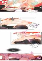 Lilith's Cord Ch.1-8 [Original] Thumbnail Page 36