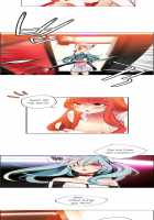 Lilith's Cord Ch.1-8 [Original] Thumbnail Page 38