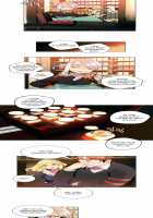 Lilith's Cord Ch.1-8 [Original] Thumbnail Page 43