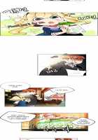 Lilith's Cord Ch.1-8 [Original] Thumbnail Page 45