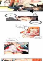 Lilith's Cord Ch.1-8 [Original] Thumbnail Page 48