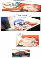 Lilith's Cord Ch.1-8 [Original] Thumbnail Page 50