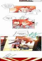 Lilith's Cord Ch.1-8 [Original] Thumbnail Page 52