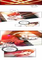 Lilith's Cord Ch.1-8 [Original] Thumbnail Page 53