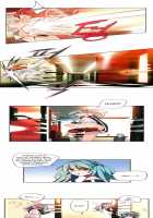 Lilith's Cord Ch.1-8 [Original] Thumbnail Page 54