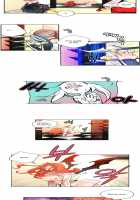 Lilith's Cord Ch.1-8 [Original] Thumbnail Page 55