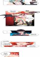 Lilith's Cord Ch.1-8 [Original] Thumbnail Page 58