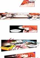 Lilith's Cord Ch.1-8 [Original] Thumbnail Page 60