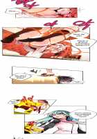 Lilith's Cord Ch.1-8 [Original] Thumbnail Page 62