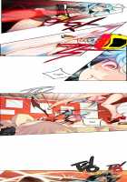 Lilith's Cord Ch.1-8 [Original] Thumbnail Page 65