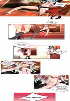 Lilith's Cord Ch.1-8 [Original] Thumbnail Page 66