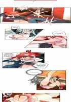 Lilith's Cord Ch.1-8 [Original] Thumbnail Page 67