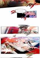 Lilith's Cord Ch.1-8 [Original] Thumbnail Page 70