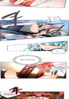 Lilith's Cord Ch.1-8 [Original] Thumbnail Page 72