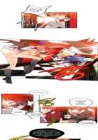 Lilith's Cord Ch.1-8 [Original] Thumbnail Page 78