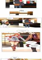 Lilith's Cord Ch.1-8 [Original] Thumbnail Page 07