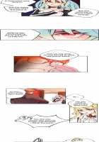 Lilith's Cord Ch.1-8 [Original] Thumbnail Page 82