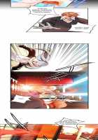 Lilith's Cord Ch.1-8 [Original] Thumbnail Page 84