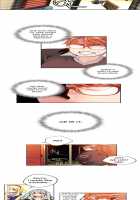Lilith's Cord Ch.1-8 [Original] Thumbnail Page 85