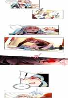 Lilith's Cord Ch.1-8 [Original] Thumbnail Page 87