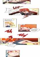 Lilith's Cord Ch.1-8 [Original] Thumbnail Page 88