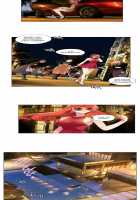 Lilith's Cord Ch.1-8 [Original] Thumbnail Page 92