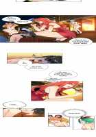 Lilith's Cord Ch.1-8 [Original] Thumbnail Page 97