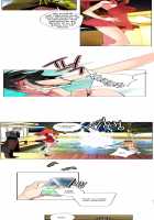 Lilith's Cord Ch.1-8 [Original] Thumbnail Page 99