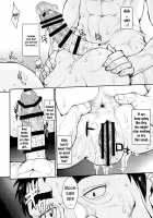 Fubuki-Gumi Honjitsu Mo Ijou Nashi / フブキ組本日も異常なし [Unou] [One Punch Man] Thumbnail Page 21