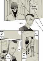 Response 1St Day – Call Of Duty Modern Warfare DJ [Call Of Duty] Thumbnail Page 17