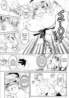 Master Of Puppet. [Hetalia Axis Powers] Thumbnail Page 17