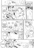 Master Of Puppet. [Hetalia Axis Powers] Thumbnail Page 18