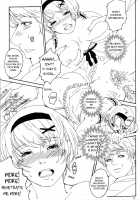 Master Of Puppet. [Hetalia Axis Powers] Thumbnail Page 21