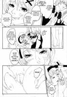 Master Of Puppet. [Hetalia Axis Powers] Thumbnail Page 22
