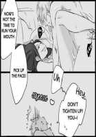 Lingering Scent Hetalia [Hetalia Axis Powers] Thumbnail Page 15