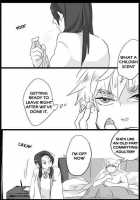 Lingering Scent Hetalia [Hetalia Axis Powers] Thumbnail Page 17