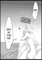 Lingering Scent Hetalia [Hetalia Axis Powers] Thumbnail Page 20