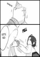 Lingering Scent Hetalia [Hetalia Axis Powers] Thumbnail Page 06