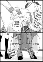 Lingering Scent Hetalia [Hetalia Axis Powers] Thumbnail Page 07