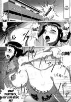 Yesmanko Revenge / イエスマン子 REVENGE [Tensei-Kun] [Original] Thumbnail Page 18