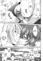 Pipiruma! Extra Edition -Doki★Doki Summer Vacation- / ぴぴる魔っ!どきどきばけーしょん [Yuuki Homura] [Original] Thumbnail Page 23