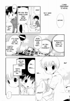 Summer Fireflies [Hoshiai Hilo] [Original] Thumbnail Page 03