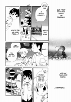 Summer Fireflies [Hoshiai Hilo] [Original] Thumbnail Page 05