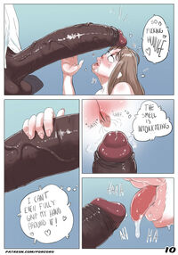 Brittany - Good Girls Gone Bimbo / Brittany - Good Girls Gone Bimbo [Porcoro] [Original] Thumbnail Page 11