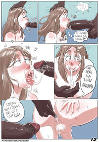 Brittany - Good Girls Gone Bimbo / Brittany - Good Girls Gone Bimbo [Porcoro] [Original] Thumbnail Page 13