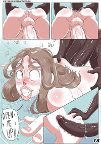 Brittany - Good Girls Gone Bimbo / Brittany - Good Girls Gone Bimbo [Porcoro] [Original] Thumbnail Page 14