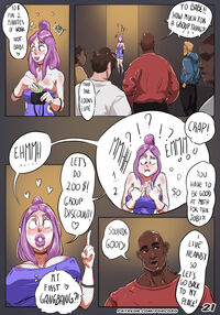 Brittany - Good Girls Gone Bimbo / Brittany - Good Girls Gone Bimbo [Porcoro] [Original] Thumbnail Page 22