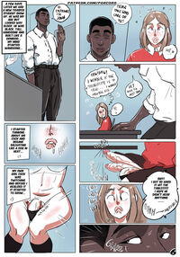 Brittany - Good Girls Gone Bimbo / Brittany - Good Girls Gone Bimbo [Porcoro] [Original] Thumbnail Page 07