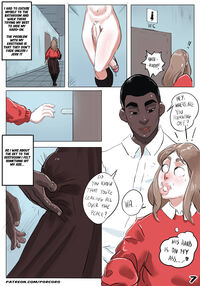 Brittany - Good Girls Gone Bimbo / Brittany - Good Girls Gone Bimbo [Porcoro] [Original] Thumbnail Page 08
