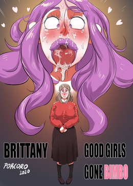Brittany - Good Girls Gone Bimbo / Brittany - Good Girls Gone Bimbo [Porcoro] [Original]